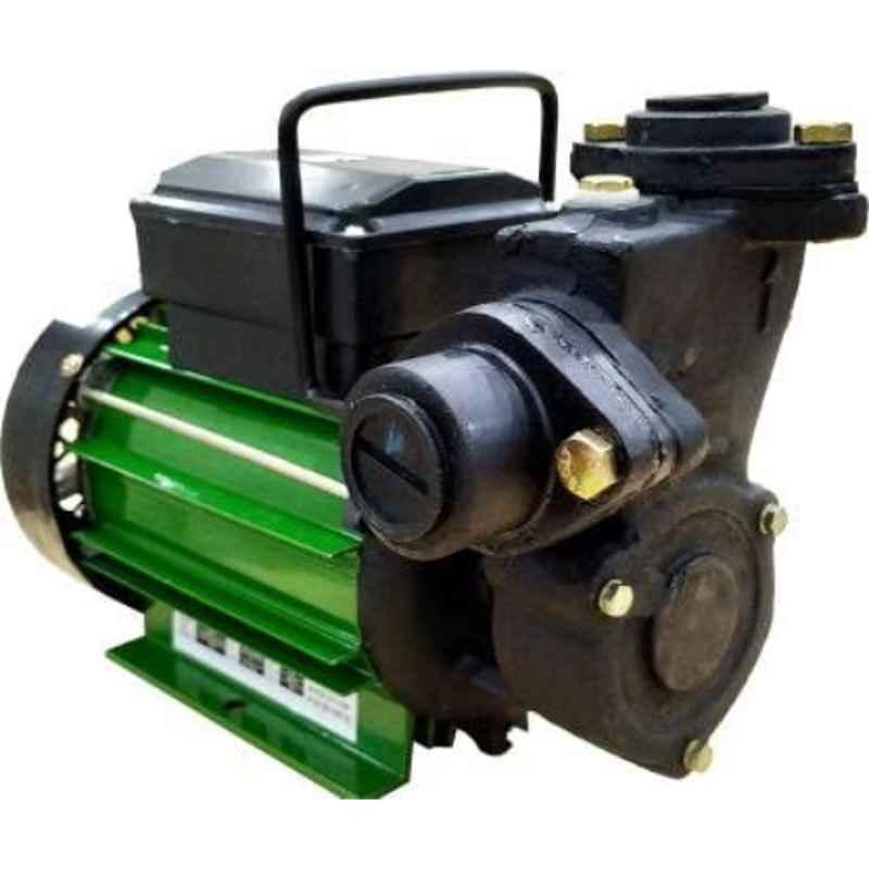 Damor 0.5HP Single Phase Pure Copper Self Priming Monoblock Pump