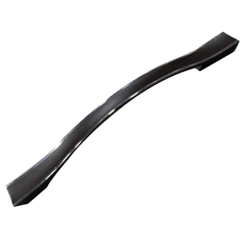 Era 9 inch Zinc Brown Cabinet Handle, DS-52-224MM