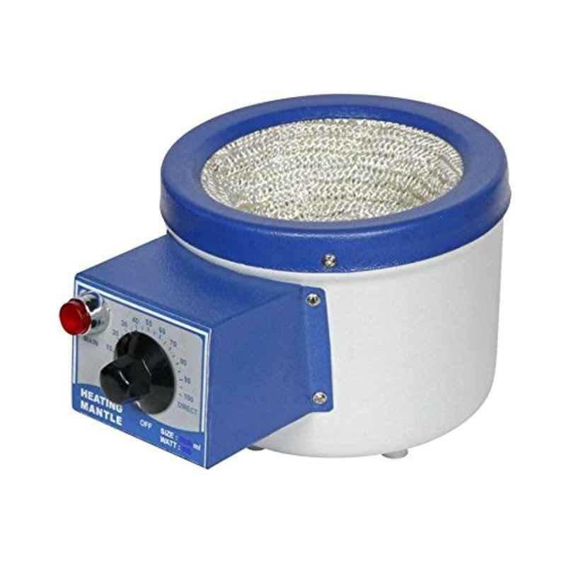 SSU 15x15x15cm Multicolour Heating Mantle