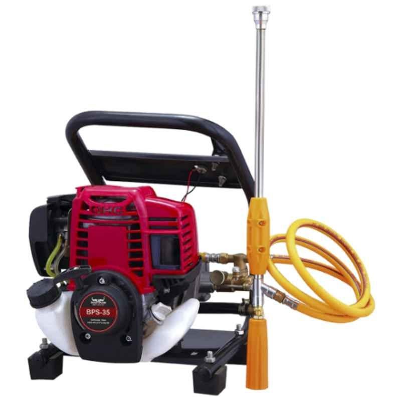 Balwaan BPS-35 1.3HP Portable Power Pressure Sprayer, MTAK EN-SP 5117