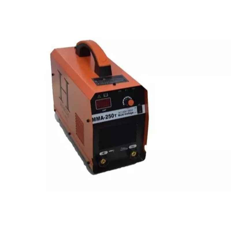 Harsh 250A Single Phase MMA-ARC Welding Machine, MMA-250T