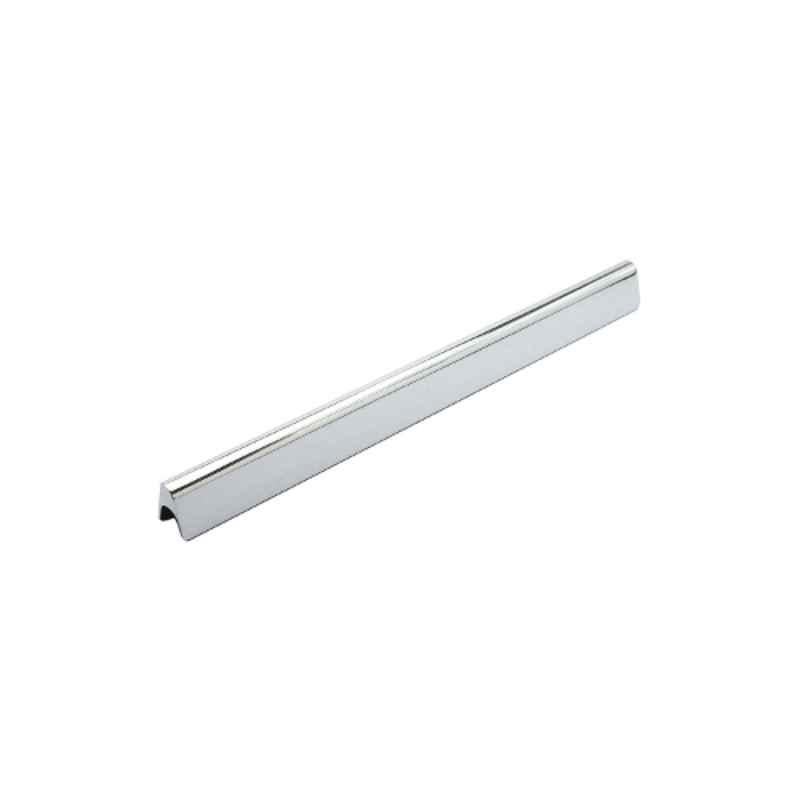 RAB 320mm Aluminium Chrome Finish Counsil Drawer Handle, BH 213 (Pack of 2)