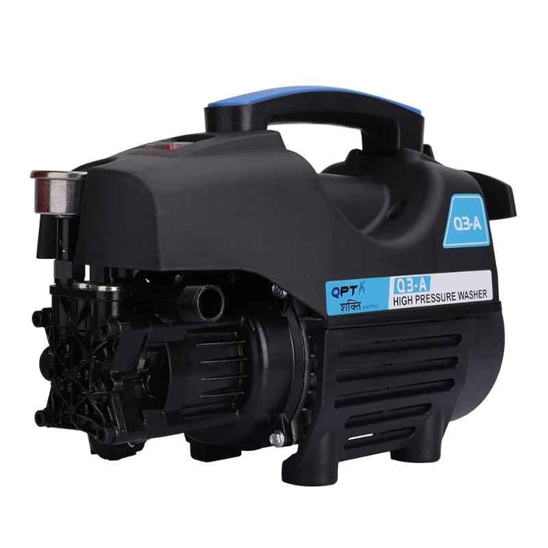 STARQ QPT Q3-A 180bar 8lpm Normal Black High Pressure Car Washer