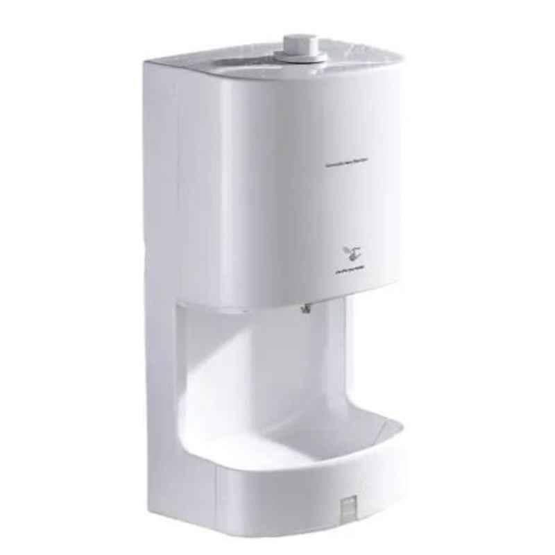 Delta Solutions DSA-023-S-AT 2400ml Automatic Sanitiser Spray Dispenser, CM-159