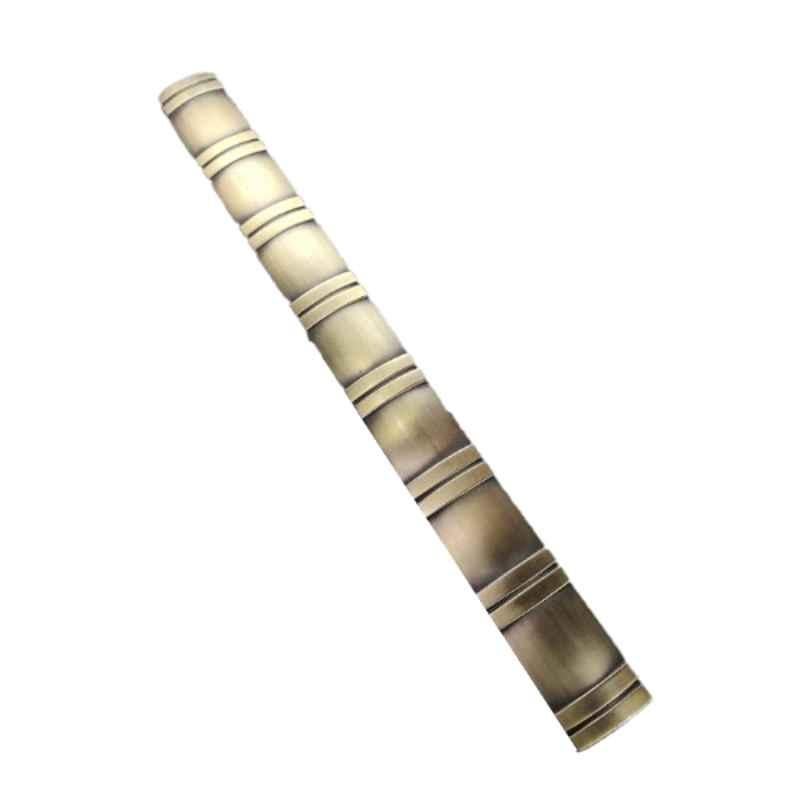 Era 16 inch Aluminium Antique Pull Handle for Main Door House, Hotel & Office, DS_68_400mm