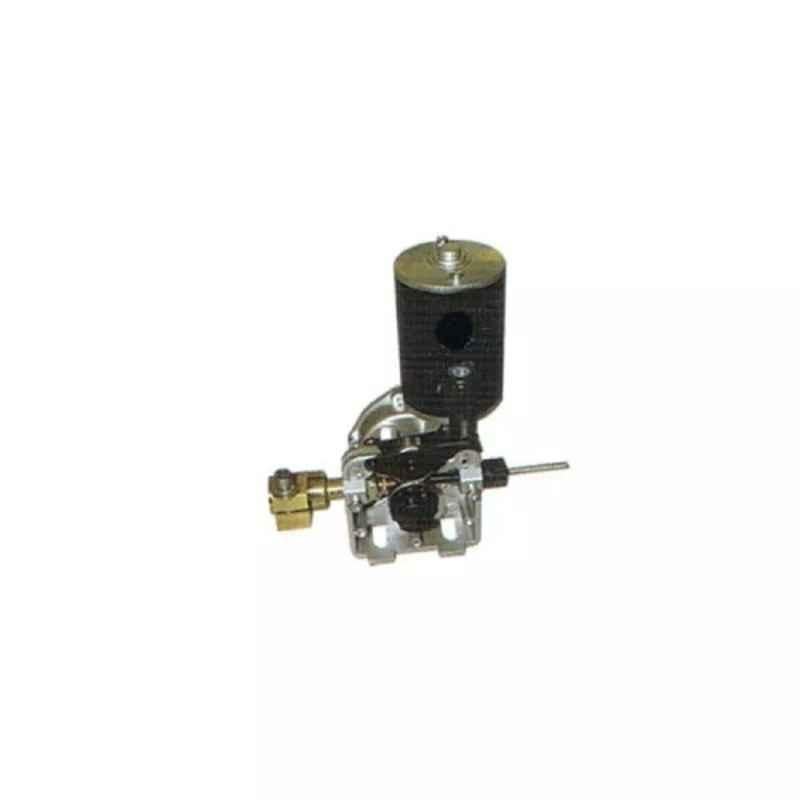 Neoweld Black Brass Air Cooled PMDC Motor