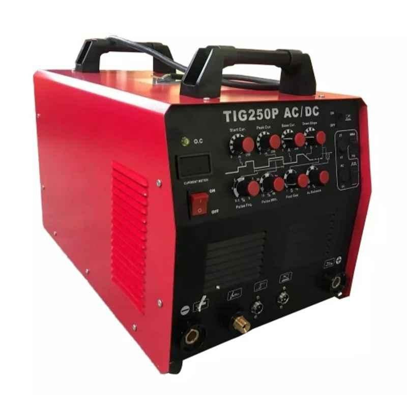 Bansal ARC250P 250A Single Phase TIG Welding Machine