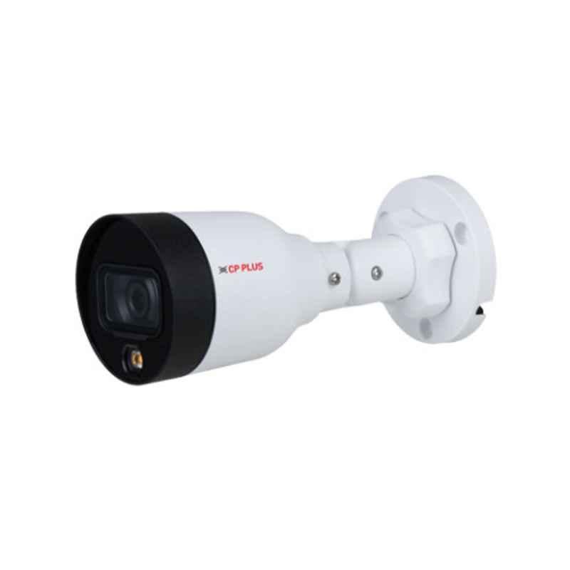 CP Plus CP-UNC-TA21L2-GP 2MP 15m Full-color Guard & Network IR Camera, NVR Enabled