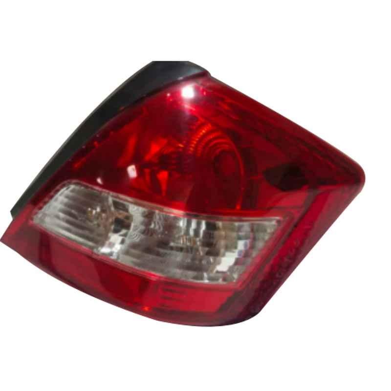 Autogold Right Hand Tail Light Assembly For Maruti Suzuki Swift Dzire Type 2, AG371