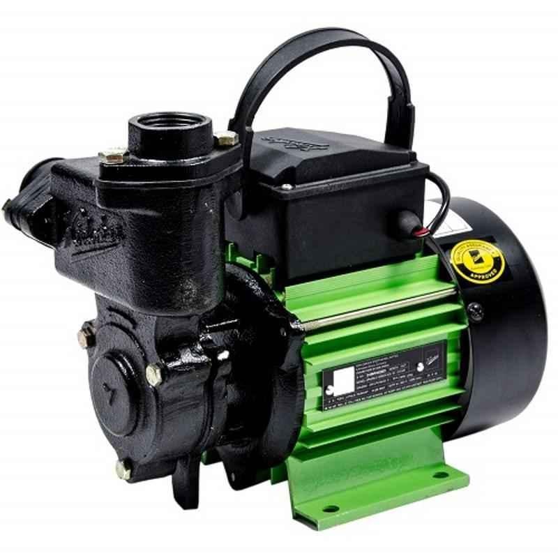 Kirloskar Sparkle 0.5HP Single Phase Self Priming Pump with 18 Months Warranty