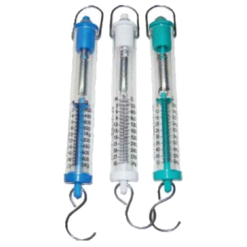 RAC 3kg Spring Balance, 6012