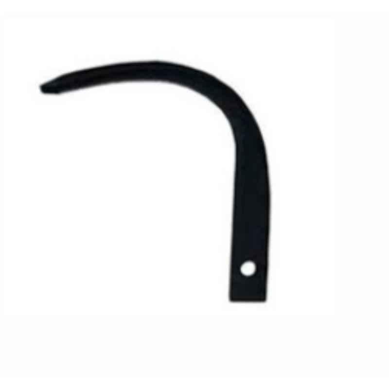 Greenleaf Steel Deep Tilling Blade Attachment for Power Tiller, JS-DA-20211823 (Pack of 4)