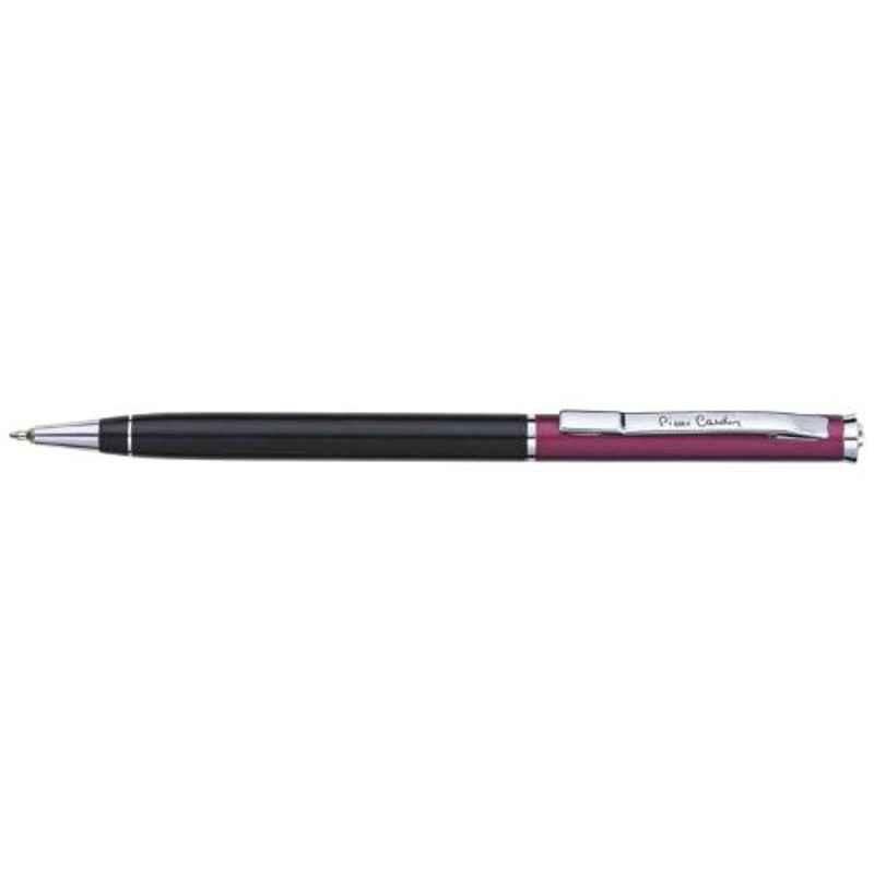Pierre Cardin Blue Ink Beautiful Roller Pen & Ball Pen Set