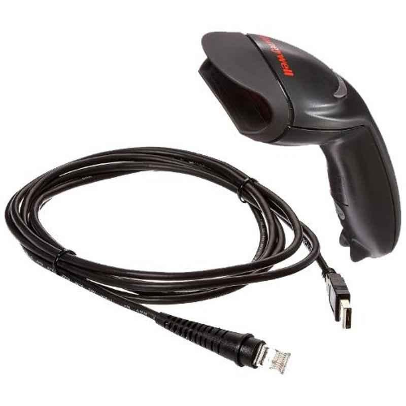 Honeywell Eclipse 5145 1D Laser Handheld Barcode Scanner MK5145 31A38