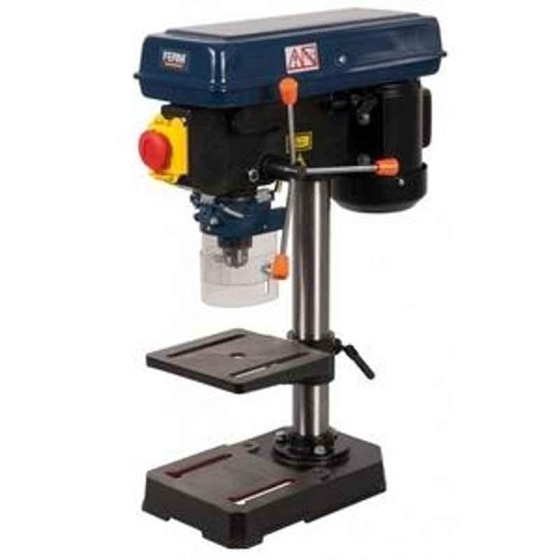 Ferm TDM1026 Bench Pillar Drill Machine