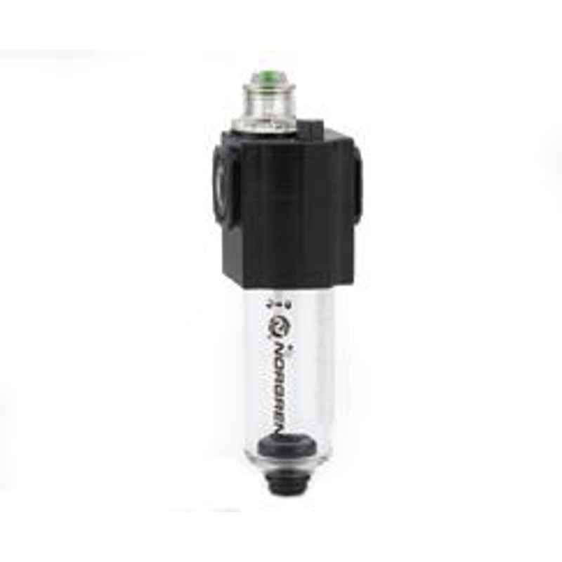 Norgren 3/8 inch Excelon Modular System Oil Fog Lubricator, L72C-3GP-ETN