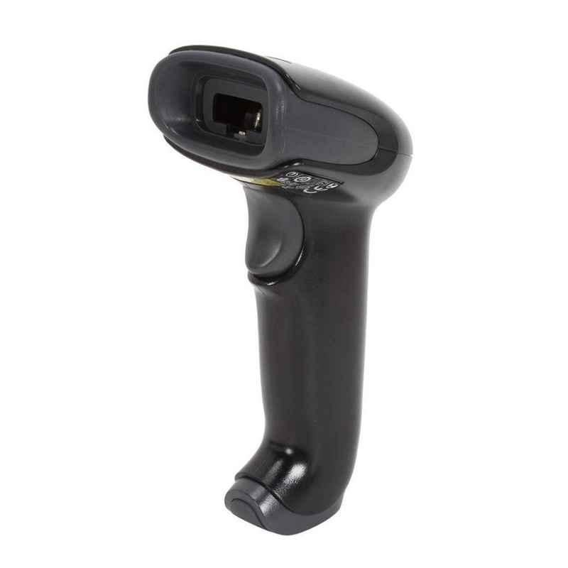 Honeywell 1250-G Handheld USB Barcode Scanner
