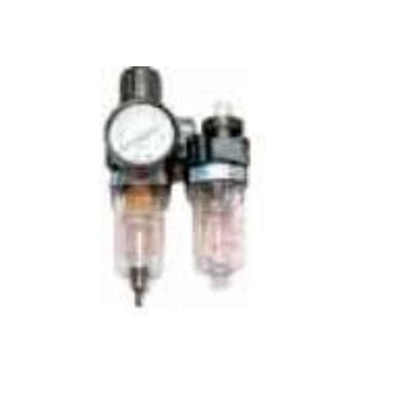 Techno 3/8 inch Airtech Type FR with Gauage, BFR3000