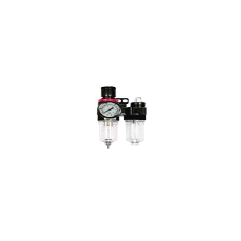 Aerotac 1/4 inch FRL with Gauge & without Guard, AFC 2000