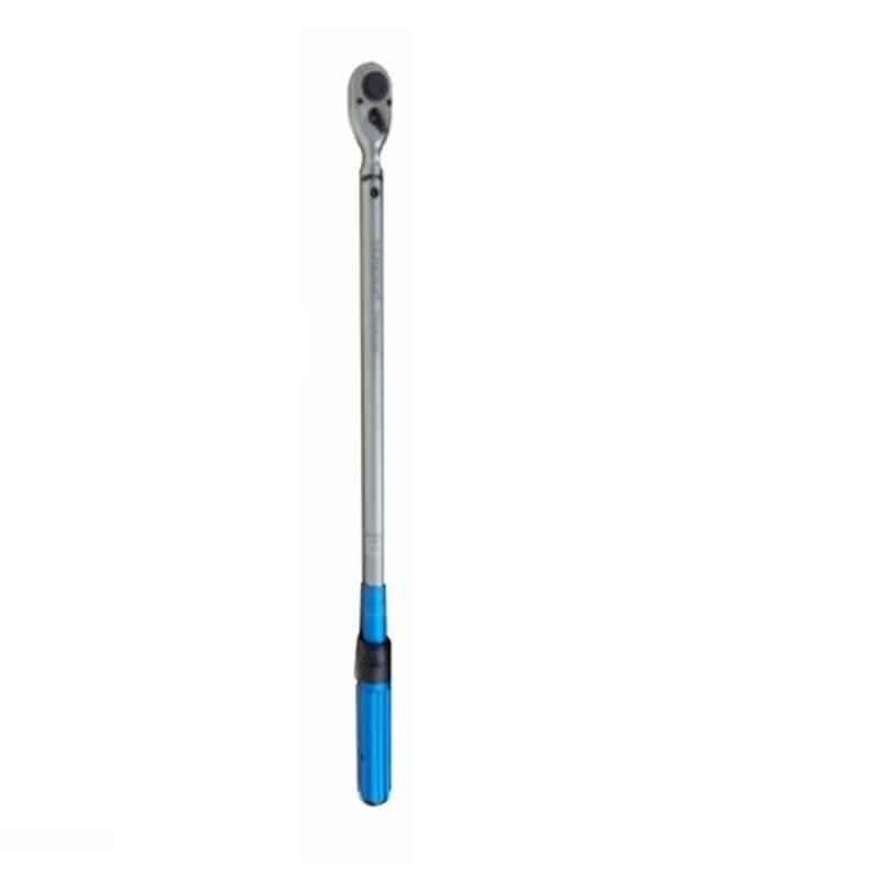 Taparia 1/2 inch 60-330Nm Professional Range Ratchet Type Torque Wrench, TPWR 250