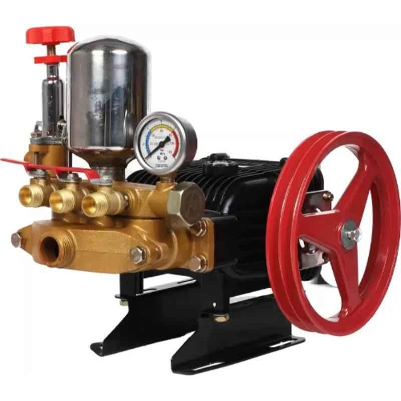 Pinaka 70cc High Pressure Power Sprayer HTP Pump for Car & Bike Cleaning