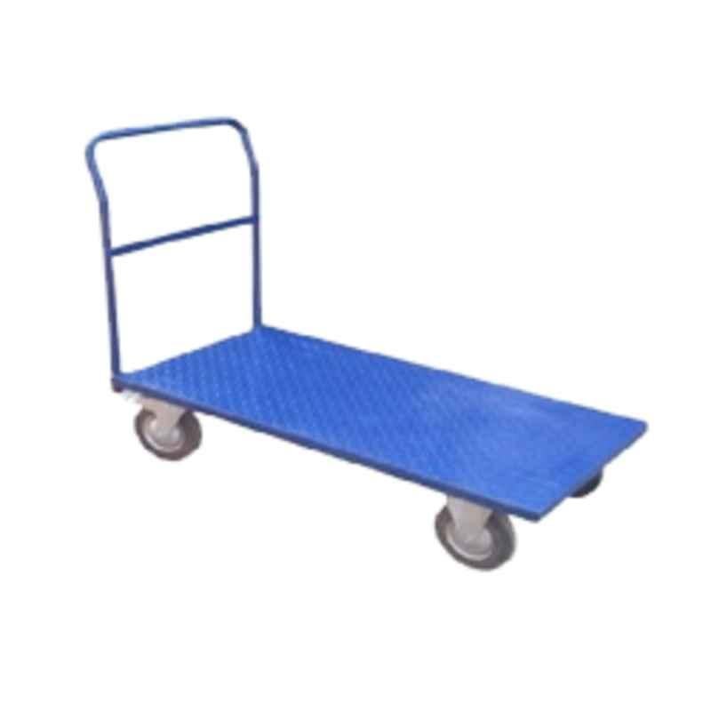 DeSOL 100-250kg Industrial Material Handling Platform Trolley