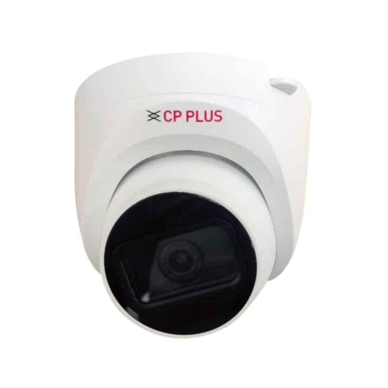 CP Plus 5MP 20m Full HD IR Cosmic Dome Camera, CP-USC-DC51PL2-V3