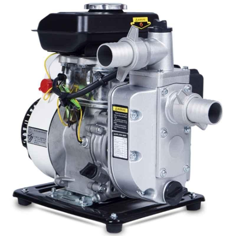 Really 152-WP15R 3HP 4 Stroke Agricultural Water Pump, MTAK-EN-WA-2197