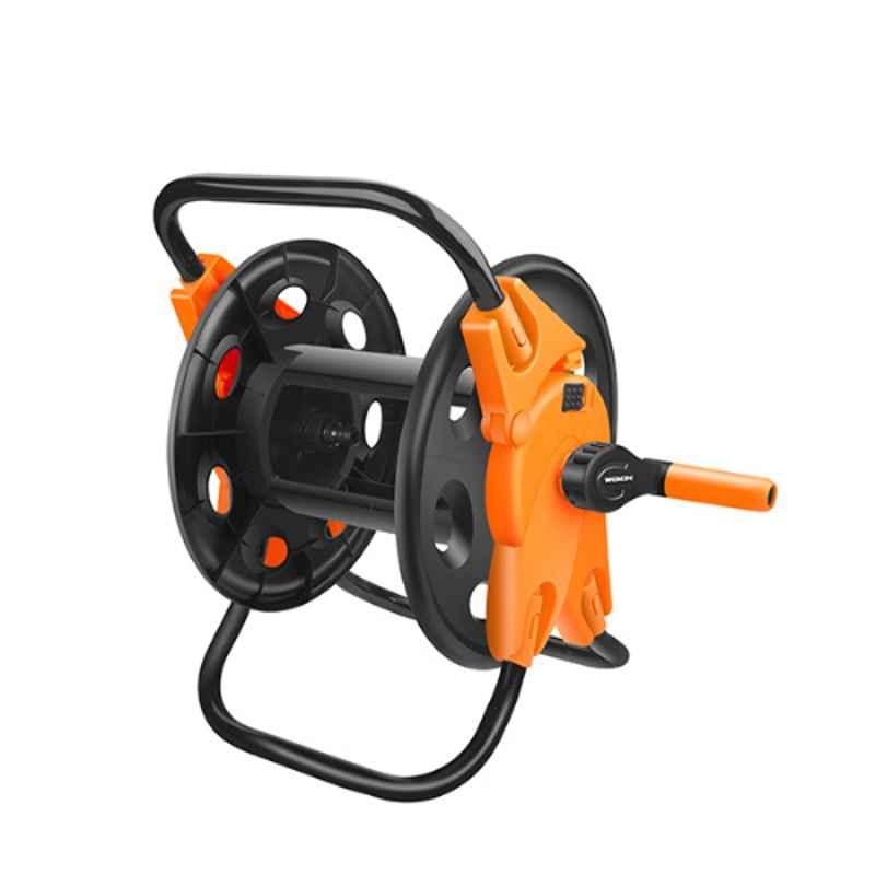 Wokin 0.0127x45m PP Hose Reel, 574045