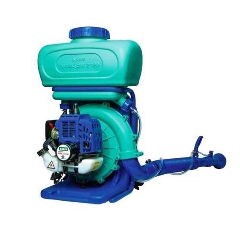 Aspee Turblow 2020 Power Mist Blower, TRB35