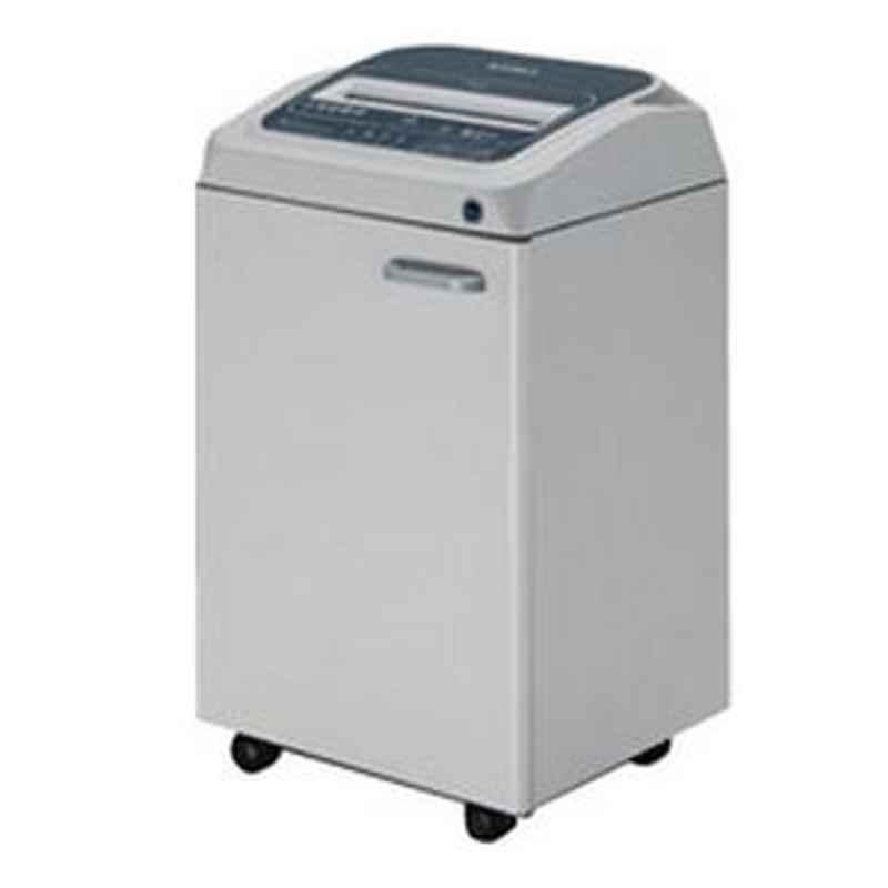 KOBRA 270 TS HS 5 Cross Cut Touch Screen Shredder 5.8mm