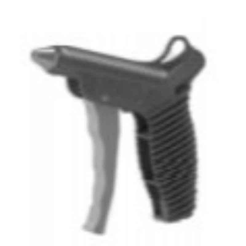 Spac 1/4 inch Air Gun with Short Nozzle, SAG-SN