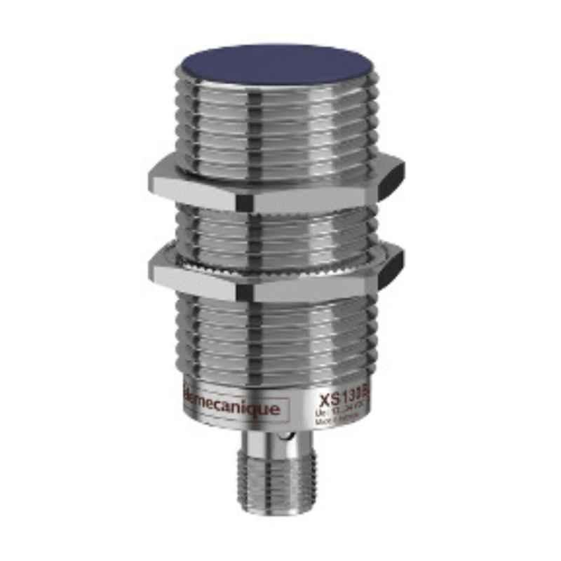 Schneider Electric XS130BLPAM12 10mm (Sensing Distance) Inductive Sensors
