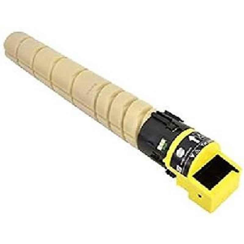 Konica Minolta TN 328Y Yellow Toner Cartridge, AAV8230