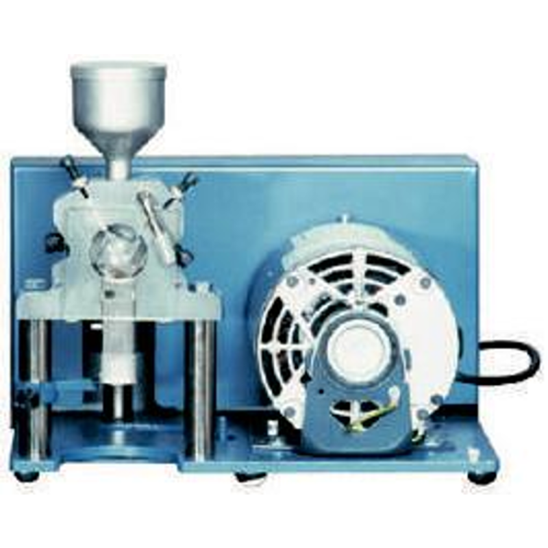 Labacre 180 0.25HP 40x25mm Mild Steel Arthur H Thomas Lab Willey Grinder