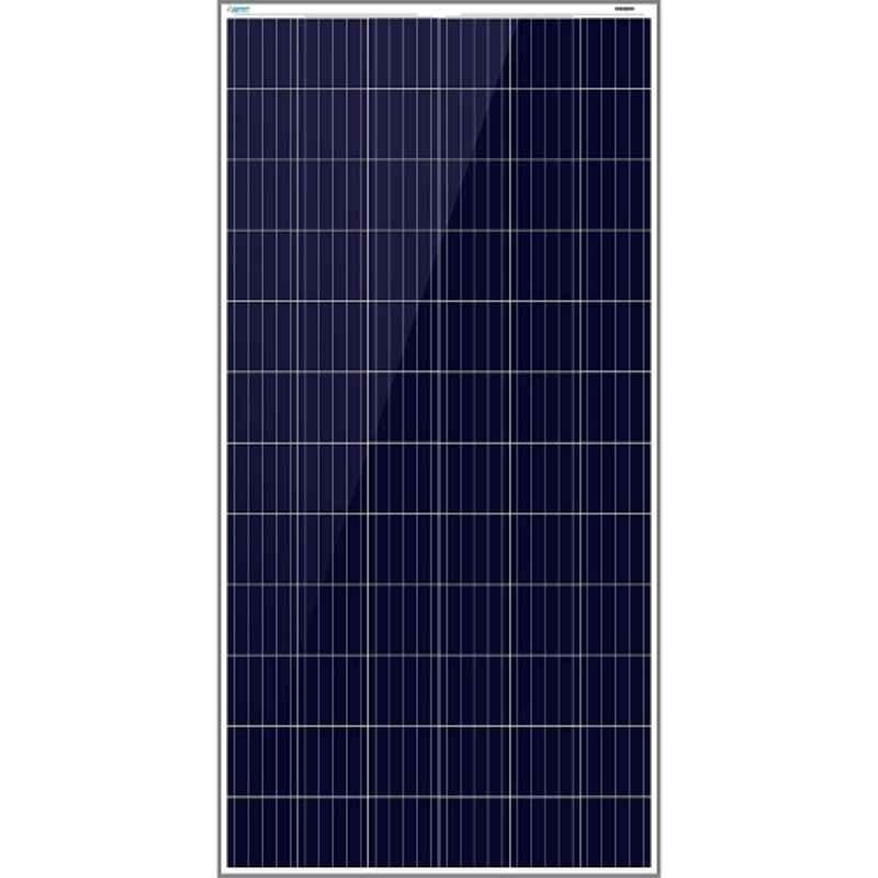 Amrut Energy 60W Polycrystalline Solar Panel, PM6