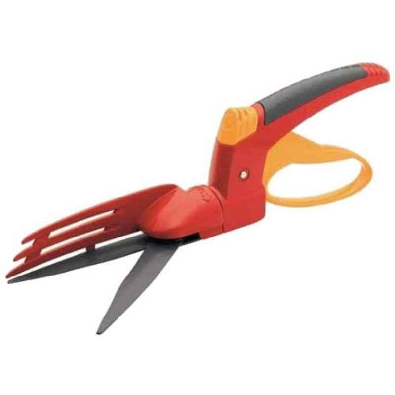 Wolf Garten Professional Handheld Grass Shear, RI-GC