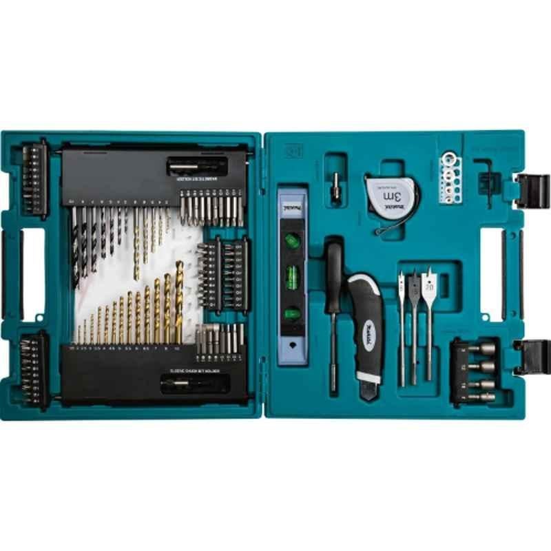 Makita D31778 104 Pcs Drill Bit Set