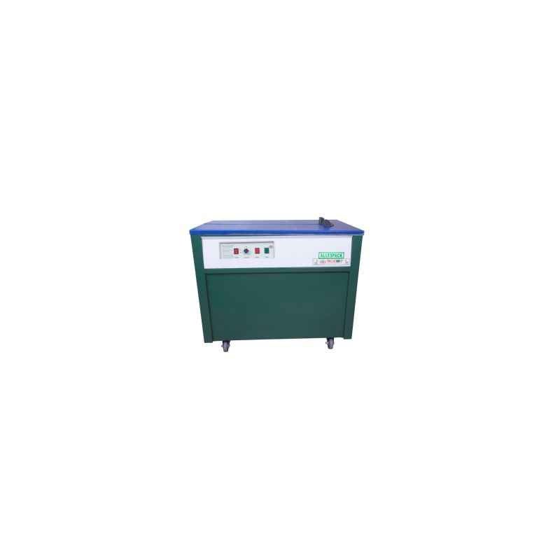 Allespack 400W Carton Strapping Machine, 207