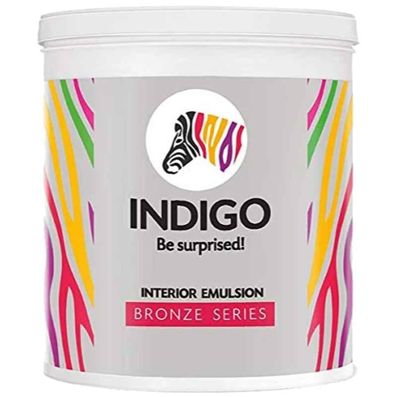 Indigo 20L White Base Bronze Series Interior Emulsion