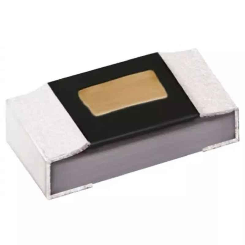 RS Pro 0402 1005M Wire-Wound SMD Inductor with Ceramic Core, 7631424