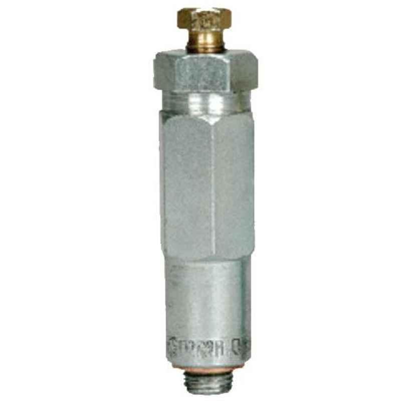 SFI 1/8-4 inch xxlarge Steel D1-0.10 cc to 0.16 CC Lubrication Fitting