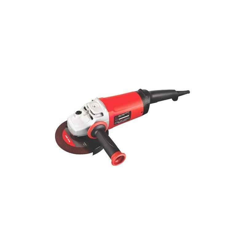 Ralli Wolf 180mm 2200W Industrial Angle Grinder, 55180