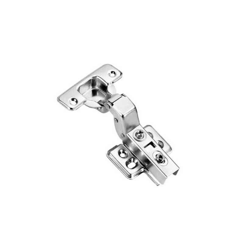 Zaha 16 Crank Thick Door Hinge, ZHH-009