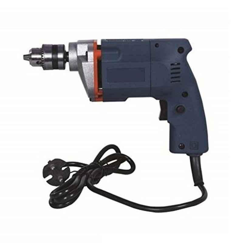 Imported 300W 10mm Drill Machine With Rubber Grip Hammer