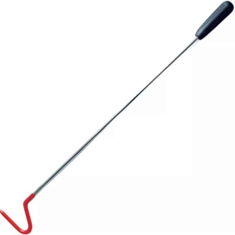 SSWW 47 inch Stainless Steel Snake Catcher Hook, SSWW-02
