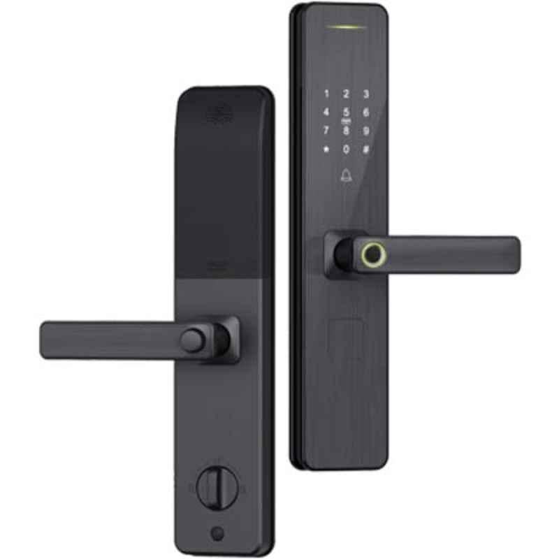 Mantra MXR120 Aluminium Alloy Fingerprint Door Lock