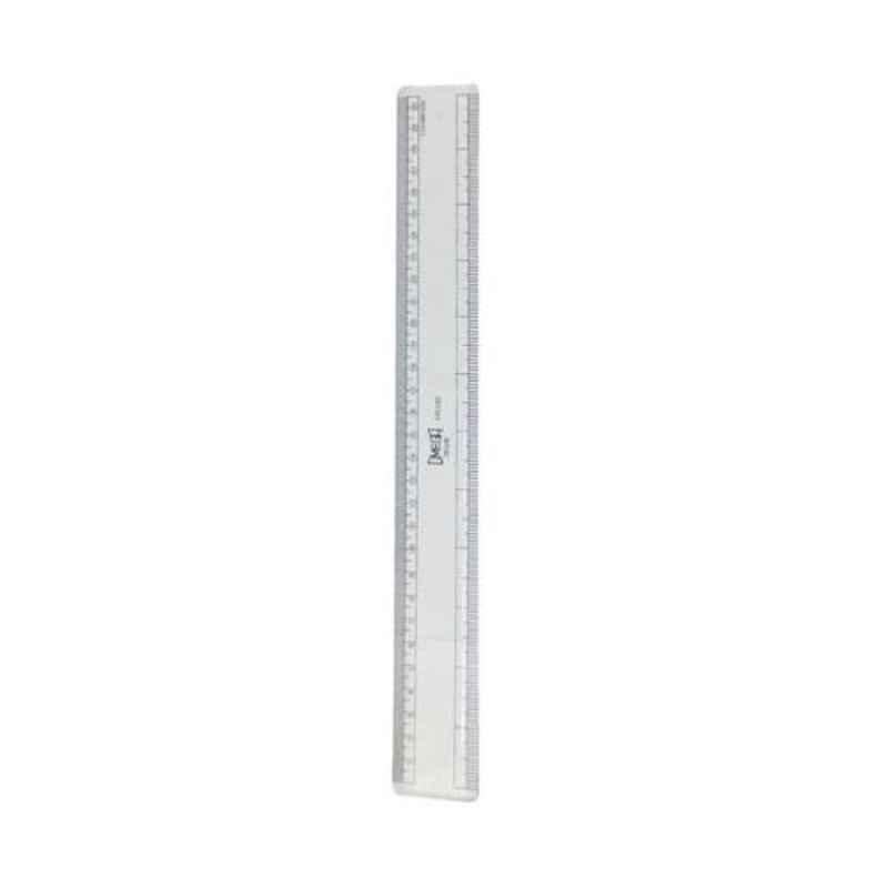 Omega 18 inch Deluxe Ruler, 1921/45