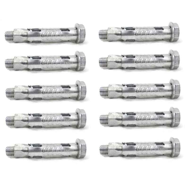 Lovely 6x50mm Wedge Bolt (Pack of 10)