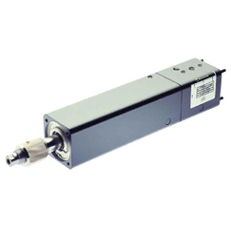 Norgren 2-1/2 inch Fixed Range Positioner Double Acting Cylinder, M/1525/75
